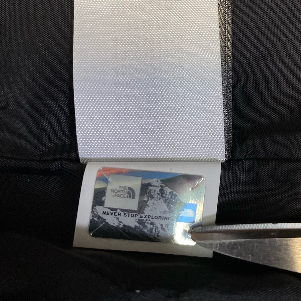 The North Face Boundary Jacket - Picture 6 of 12